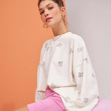 Polera " Mickey Magic" SOPHIE CROWN