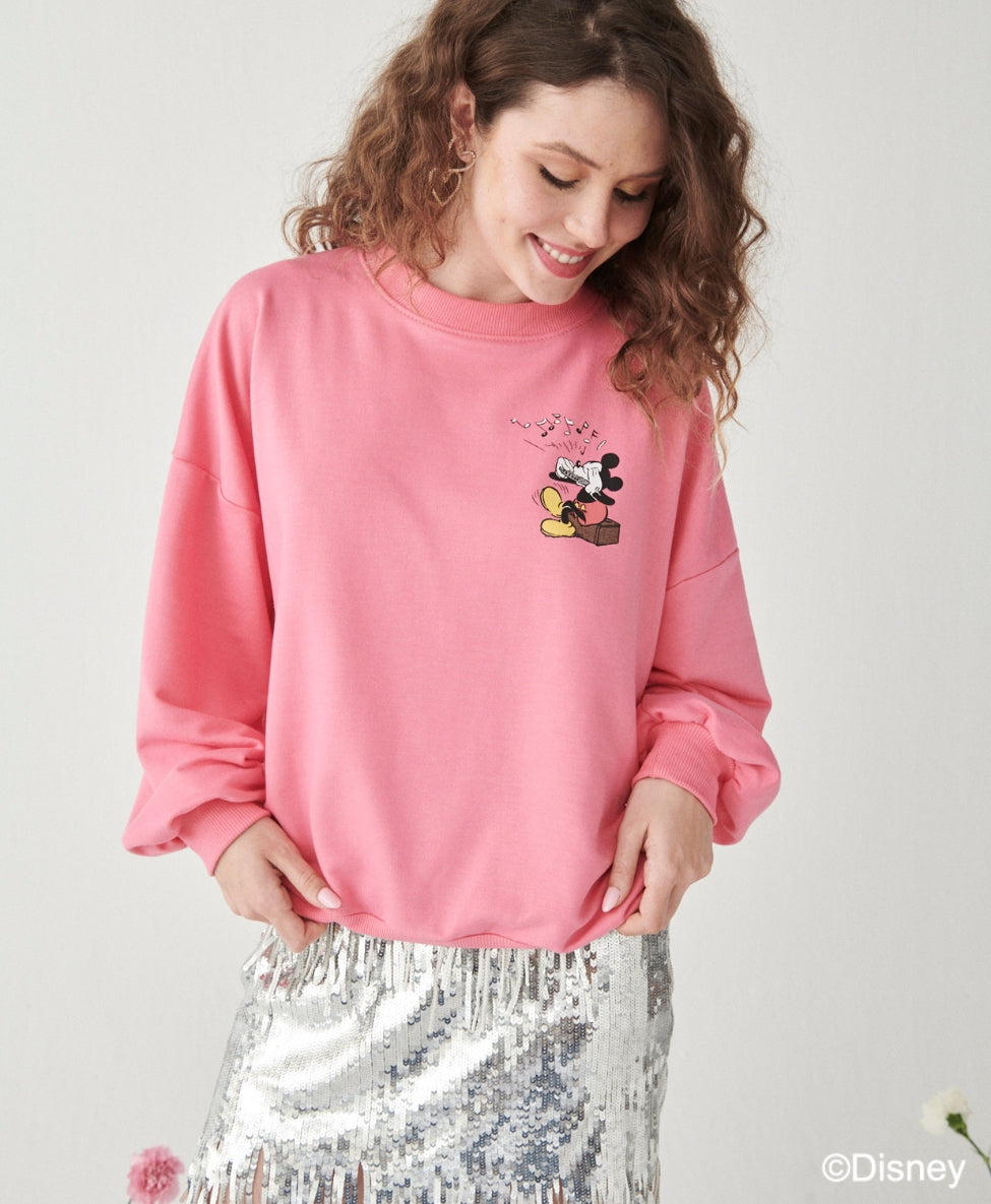 Polera always original SOPHIE CROWN