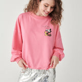Polera always original SOPHIE CROWN