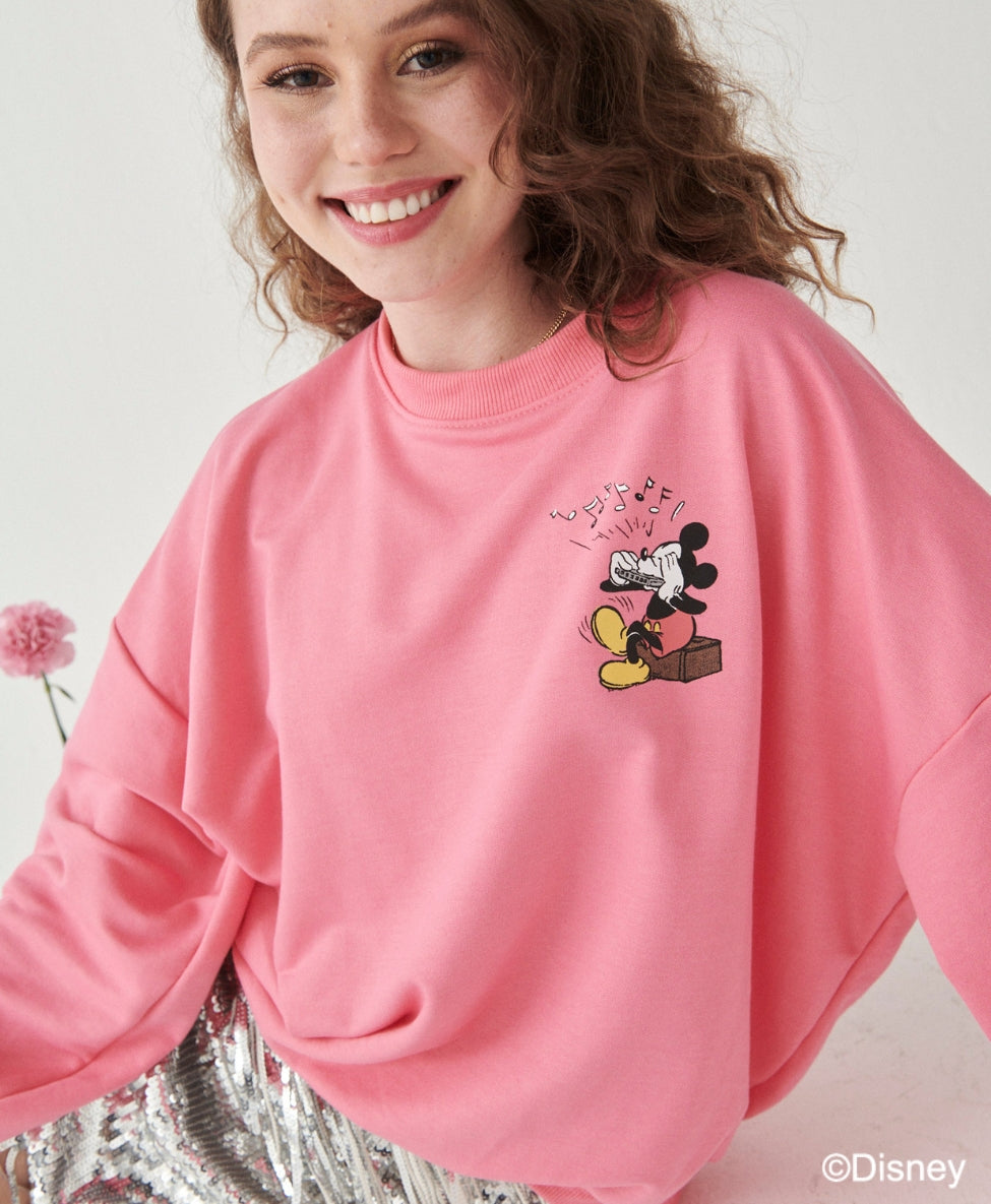 Polera always original SOPHIE CROWN
