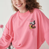 Polera always original SOPHIE CROWN