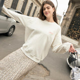 Polera ready to sparkle SOPHIE CROWN