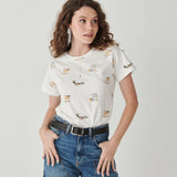 Polo Bambi love SOPHIE CROWN