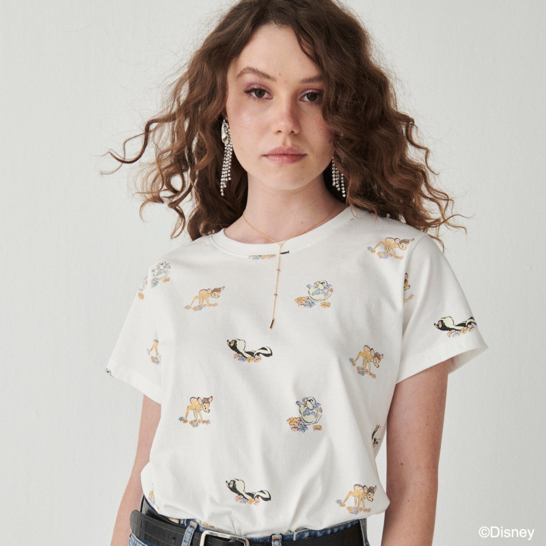 Polo Bambi love SOPHIE CROWN