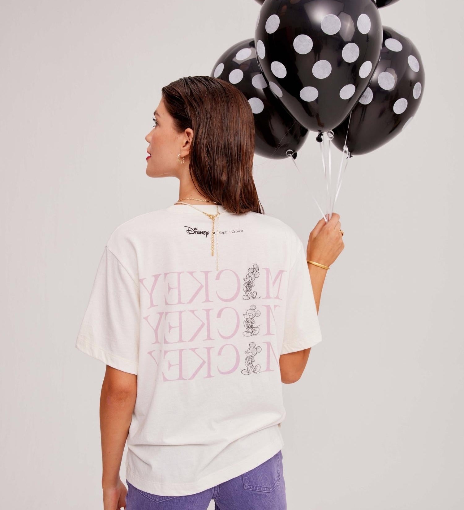 Polo "Good, Gosh" SOPHIE CROWN