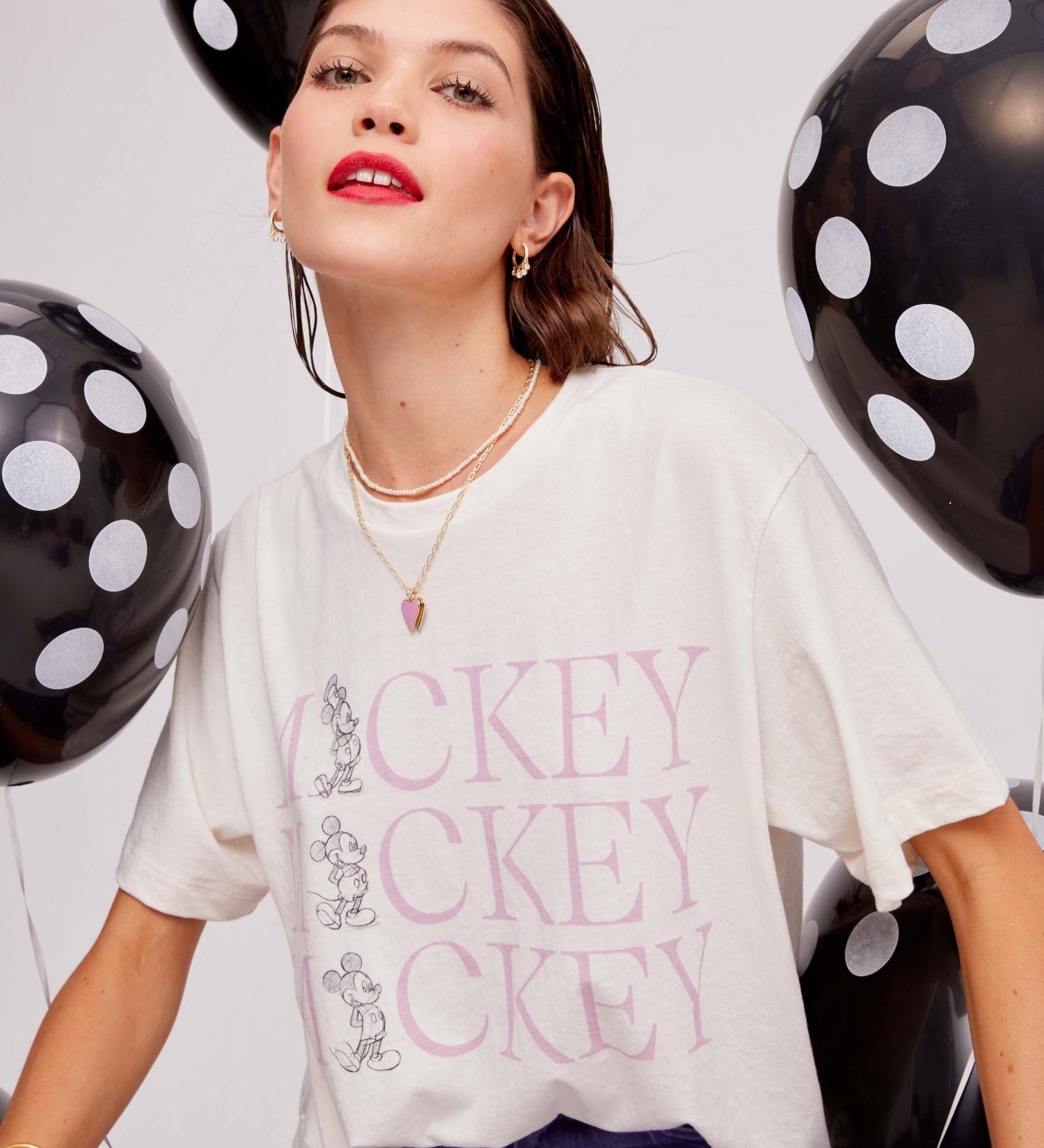 Polo "Good, Gosh" SOPHIE CROWN