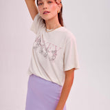 Polo "Oh, Gosh" SOPHIE CROWN