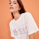 Polo "Oh, Gosh" SOPHIE CROWN