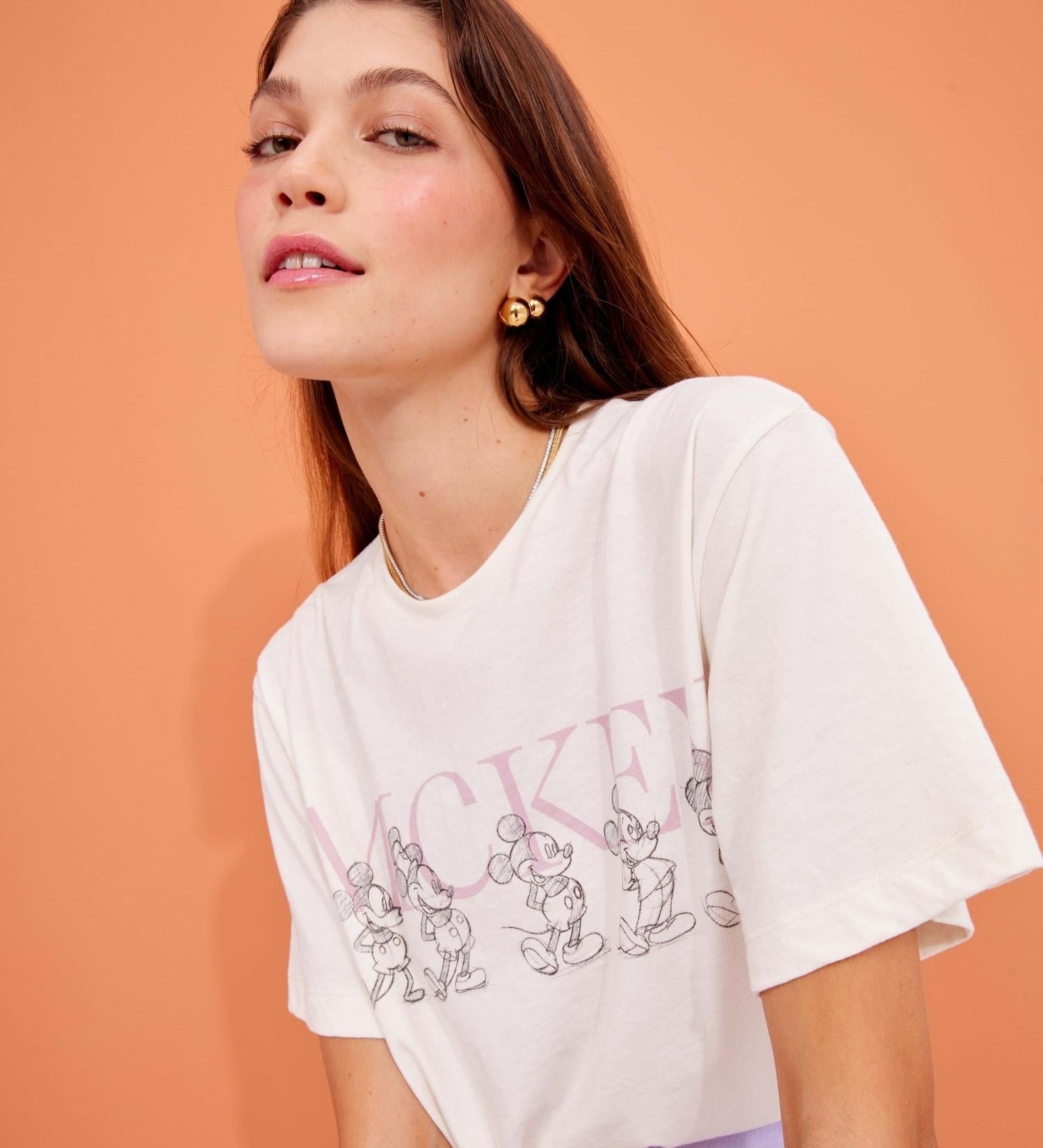 Polo "Oh, Gosh" SOPHIE CROWN