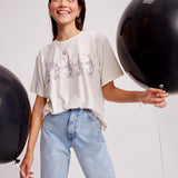 Polo "Oh, Gosh" SOPHIE CROWN