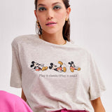 Polo "Play it cool" SOPHIE CROWN