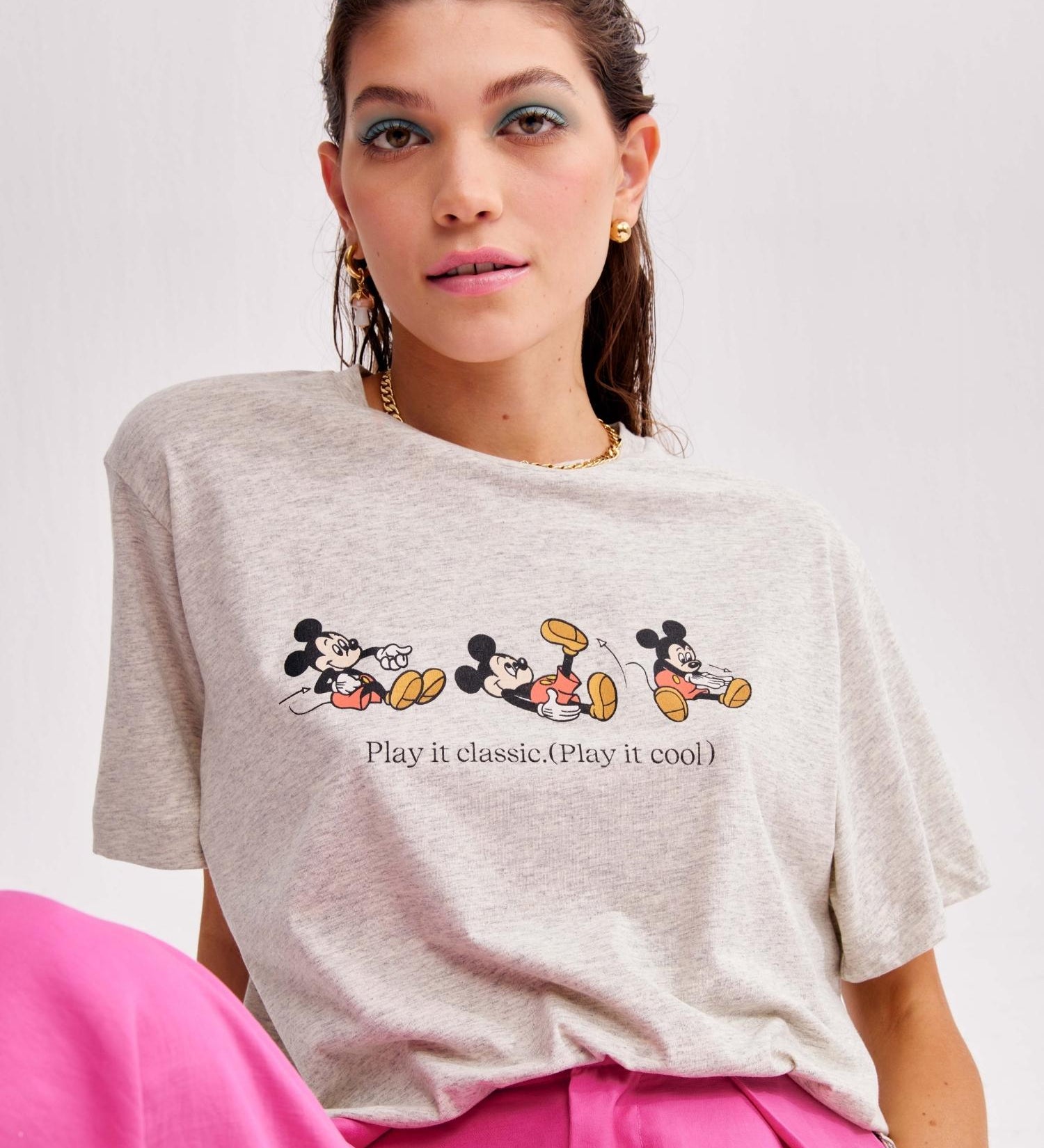 Polo "Play it cool" SOPHIE CROWN