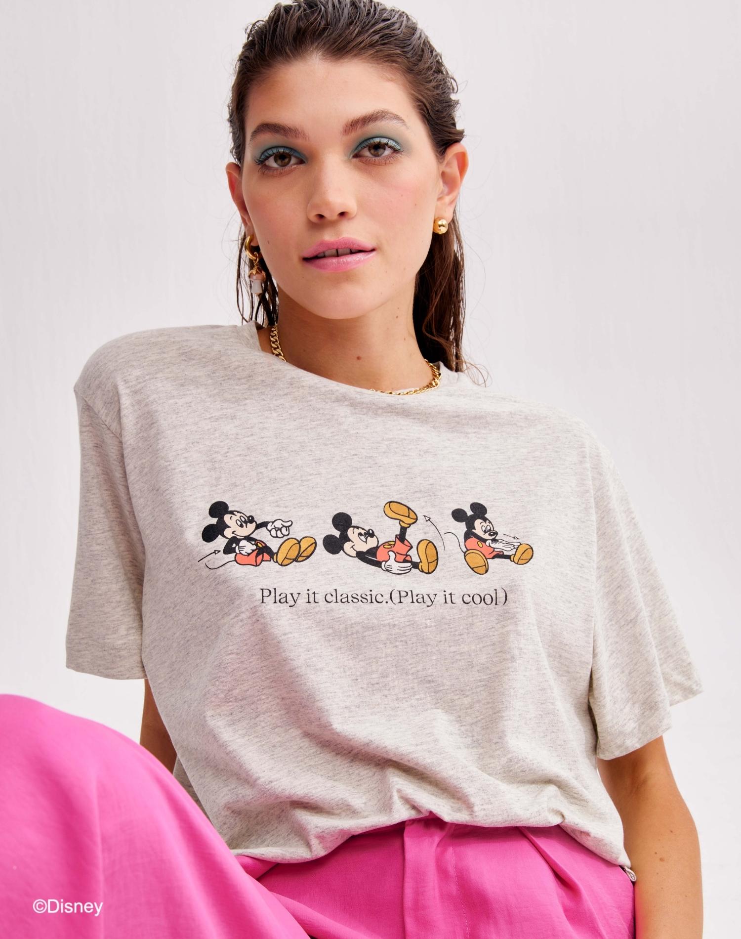 Polo "Play it cool" SOPHIE CROWN