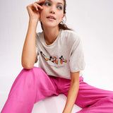 Polo "Play it cool" SOPHIE CROWN