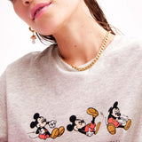 Polo "Play it cool" SOPHIE CROWN