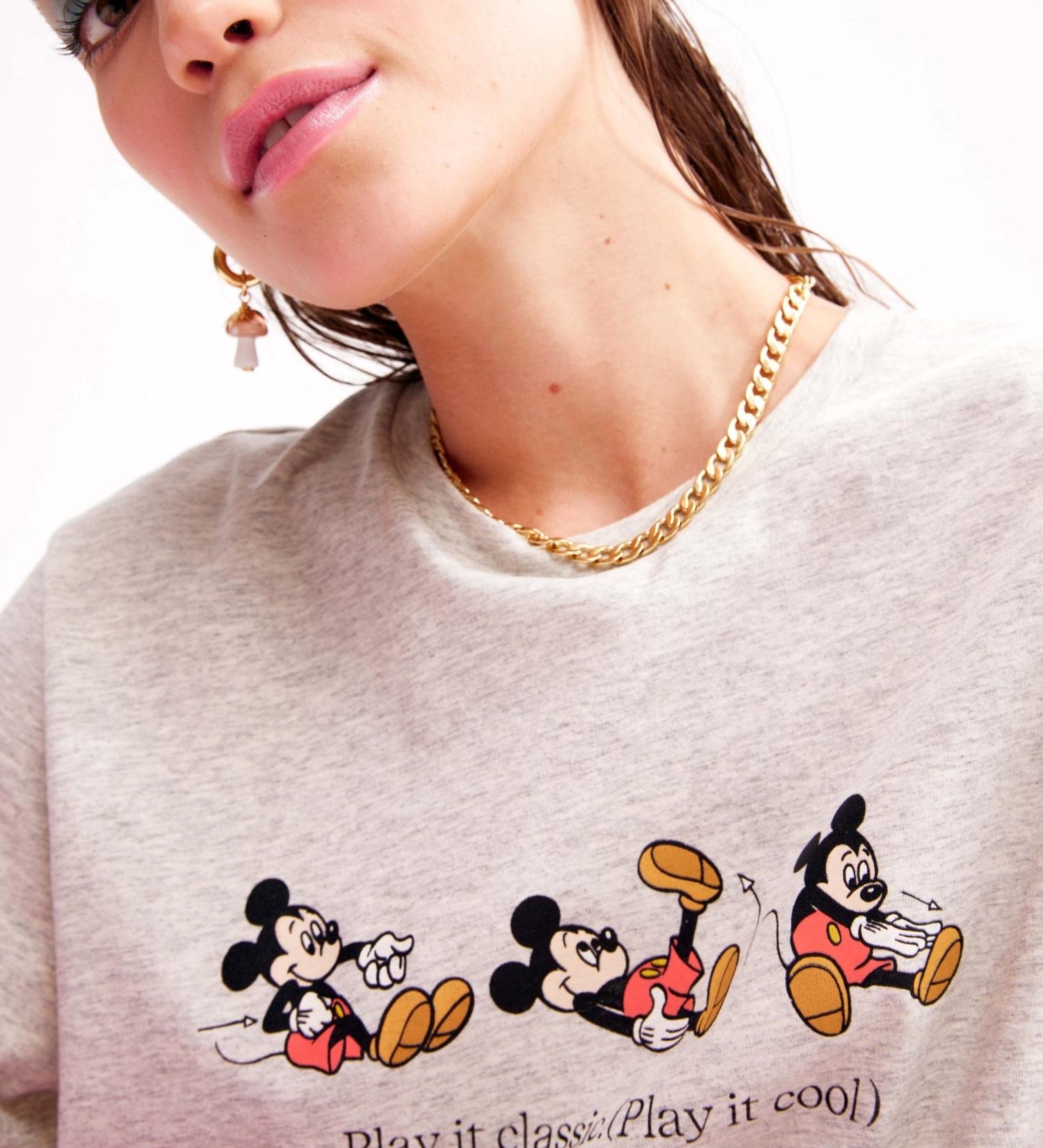 Polo "Play it cool" SOPHIE CROWN