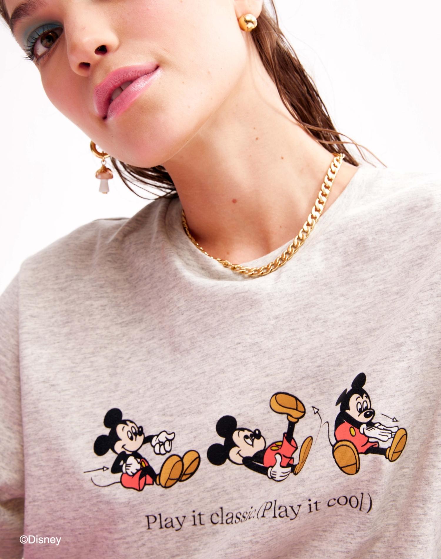 Polo "Play it cool" SOPHIE CROWN