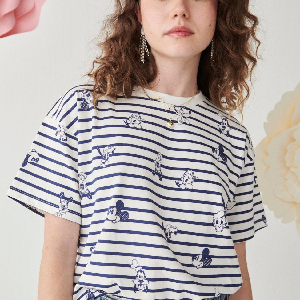 Polo The bolder the better blue SOPHIE CROWN
