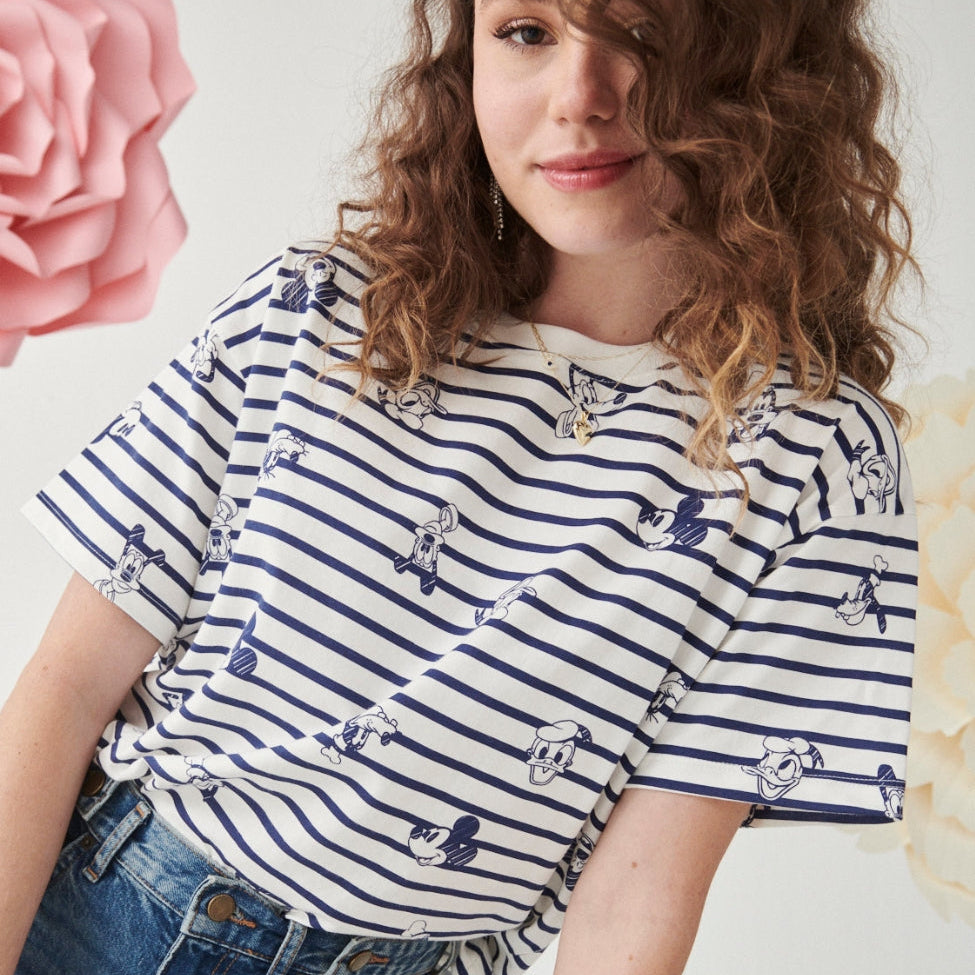 Polo The bolder the better blue SOPHIE CROWN