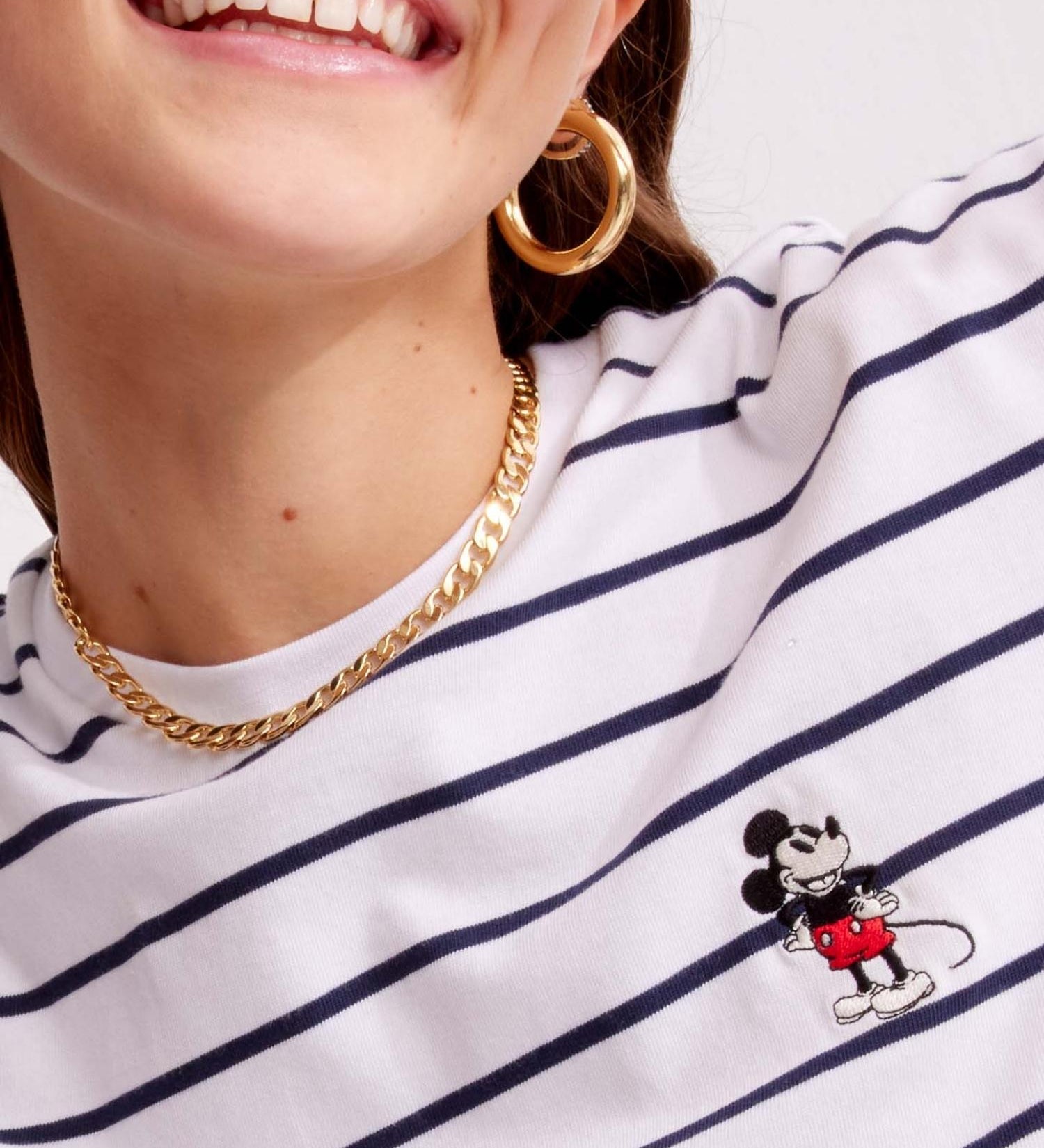 Polo "True original" SOPHIE CROWN