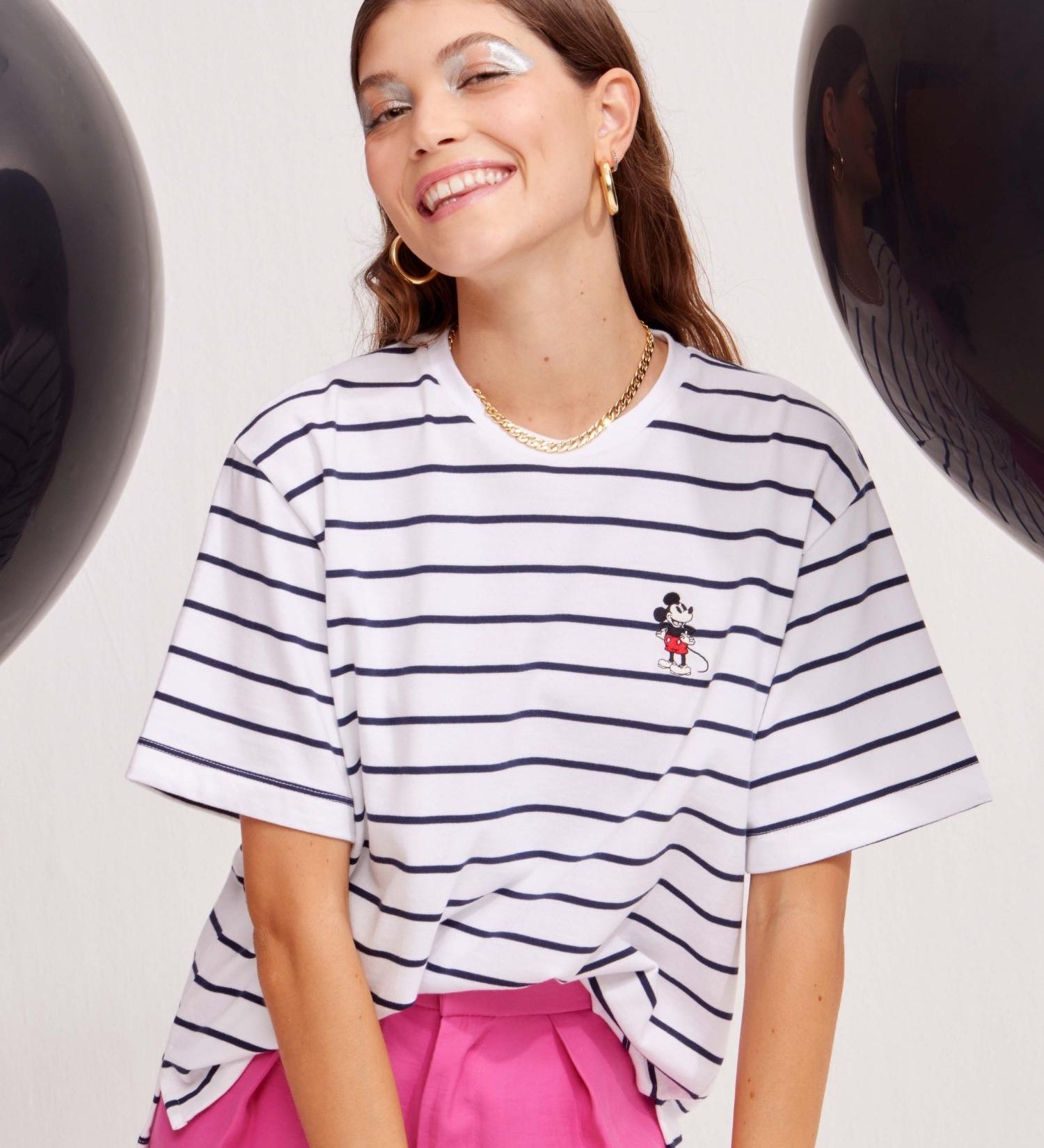 Polo "True original" SOPHIE CROWN