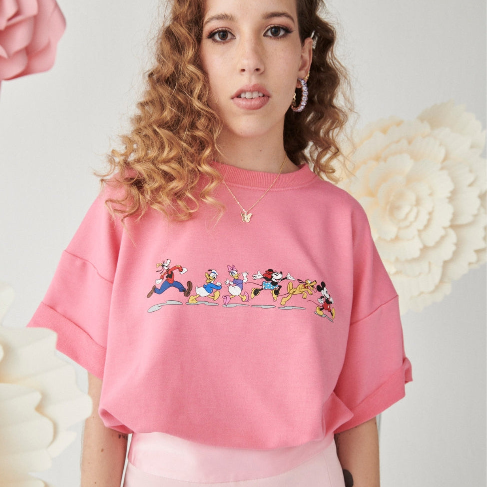 Polo forever friends SOPHIE CROWN