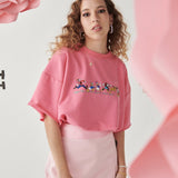 Polo forever friends SOPHIE CROWN