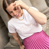 Polo keep on believing SOPHIE CROWN