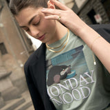 Polo monday mood SOPHIE CROWN