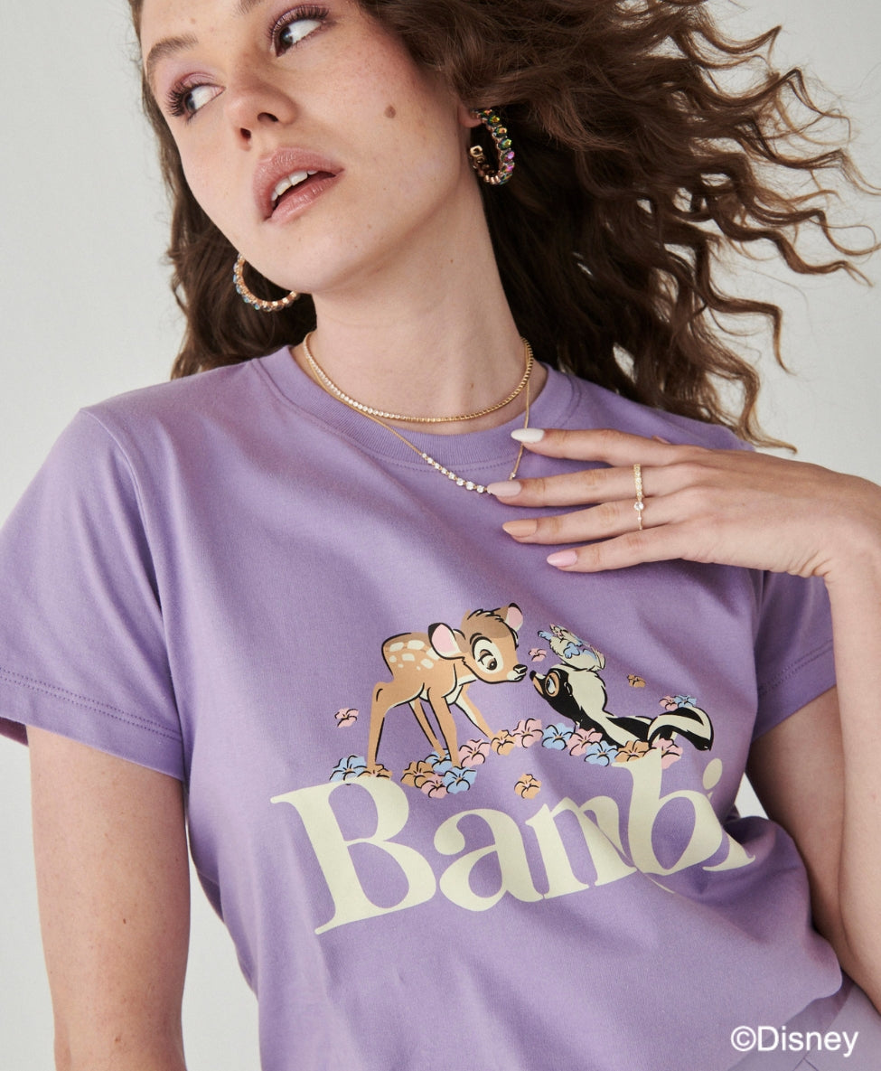 Polo my little Bambi SOPHIE CROWN
