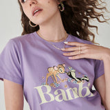 Polo my little Bambi SOPHIE CROWN