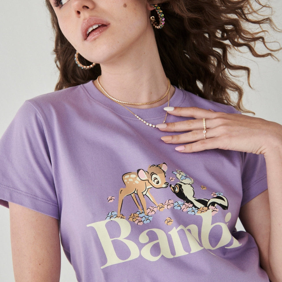 Polo my little Bambi SOPHIE CROWN