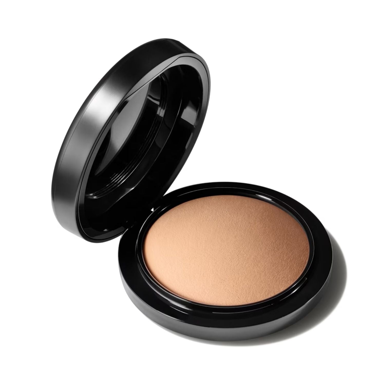Polvo mineralizado compacto - natural medium tan SOPHIE CROWN