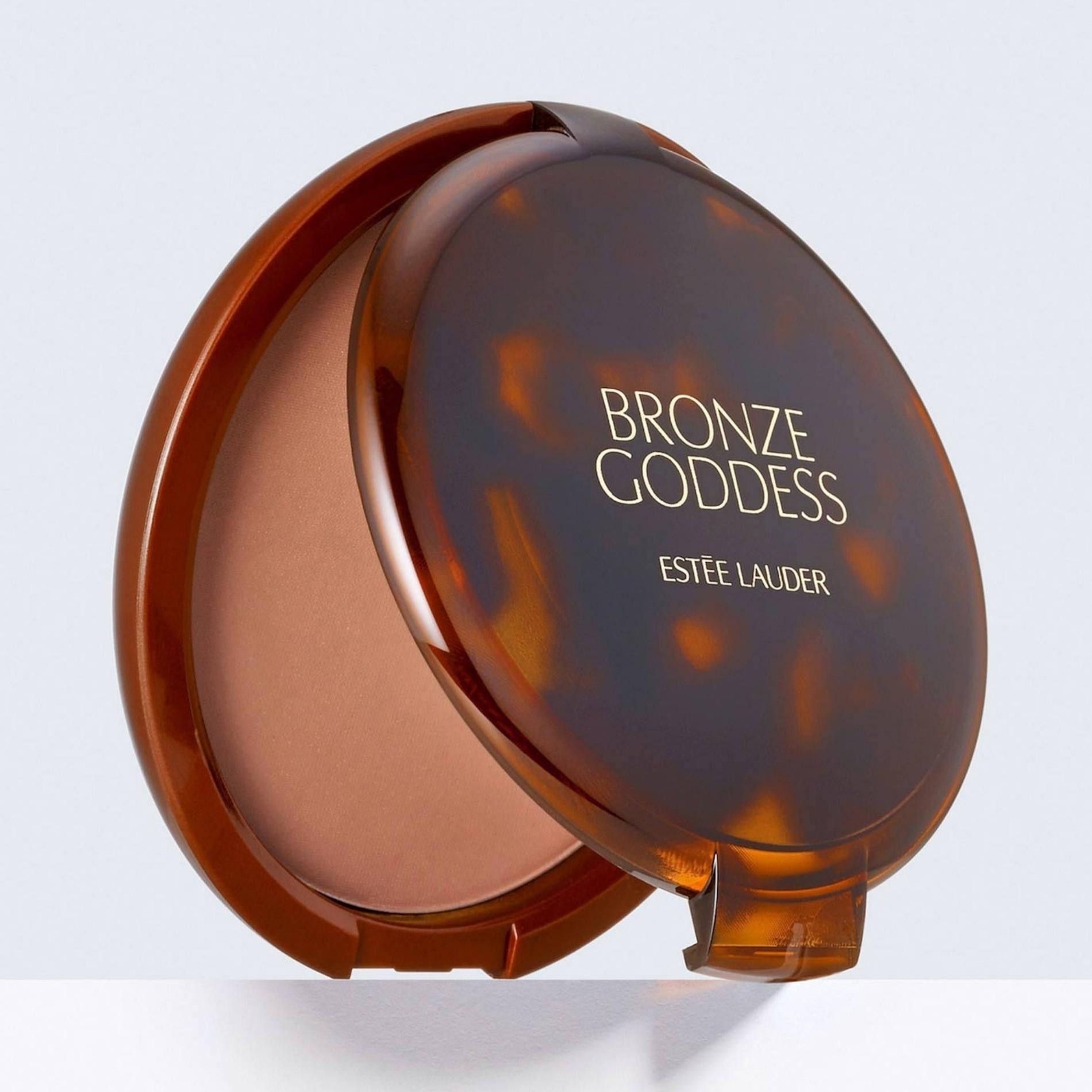 Powder Bronzer SOPHIE CROWN