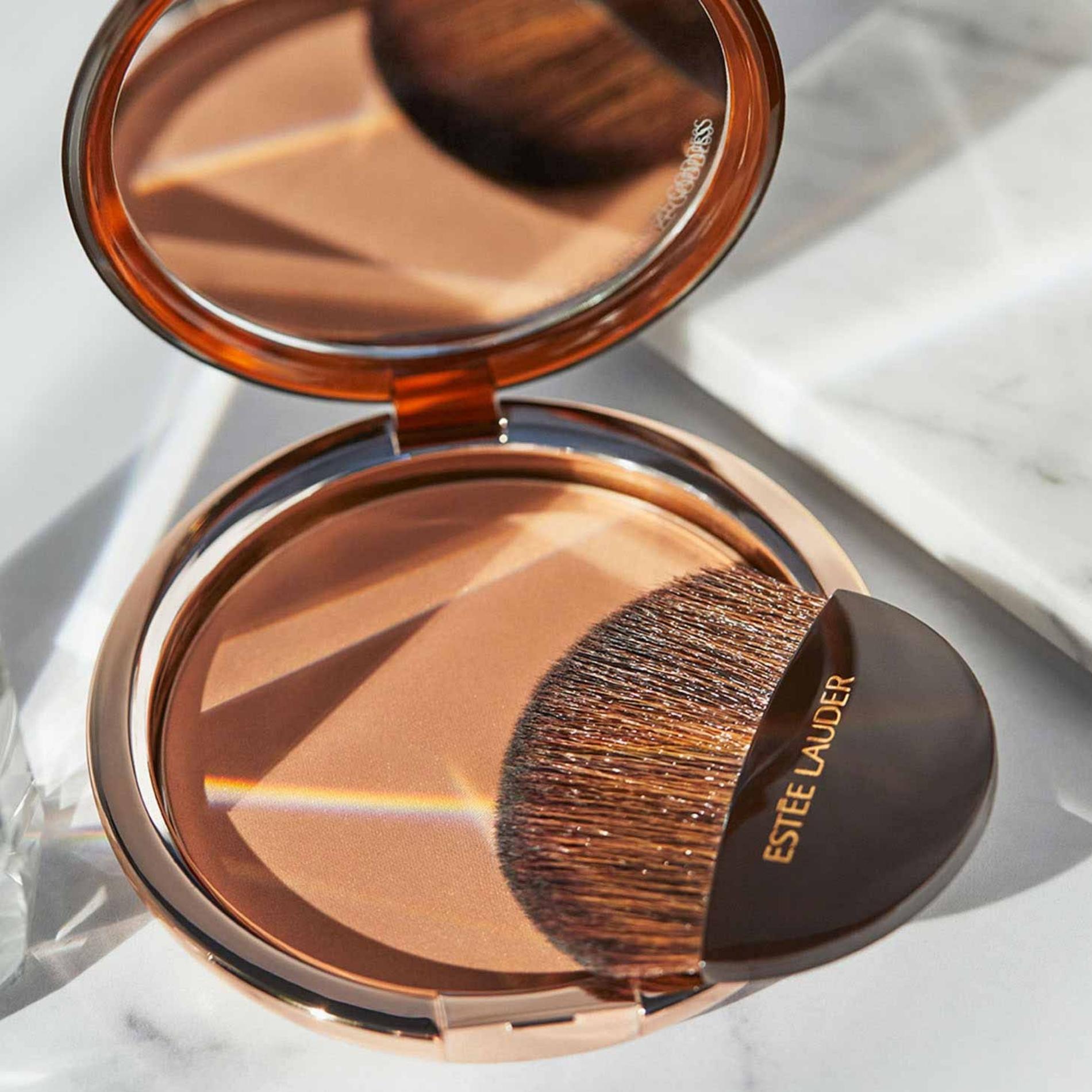 Powder Bronzer SOPHIE CROWN