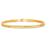 Pulsera Cubana SOPHIE CROWN