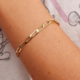 Pulsera Link Nelly SOPHIE CROWN