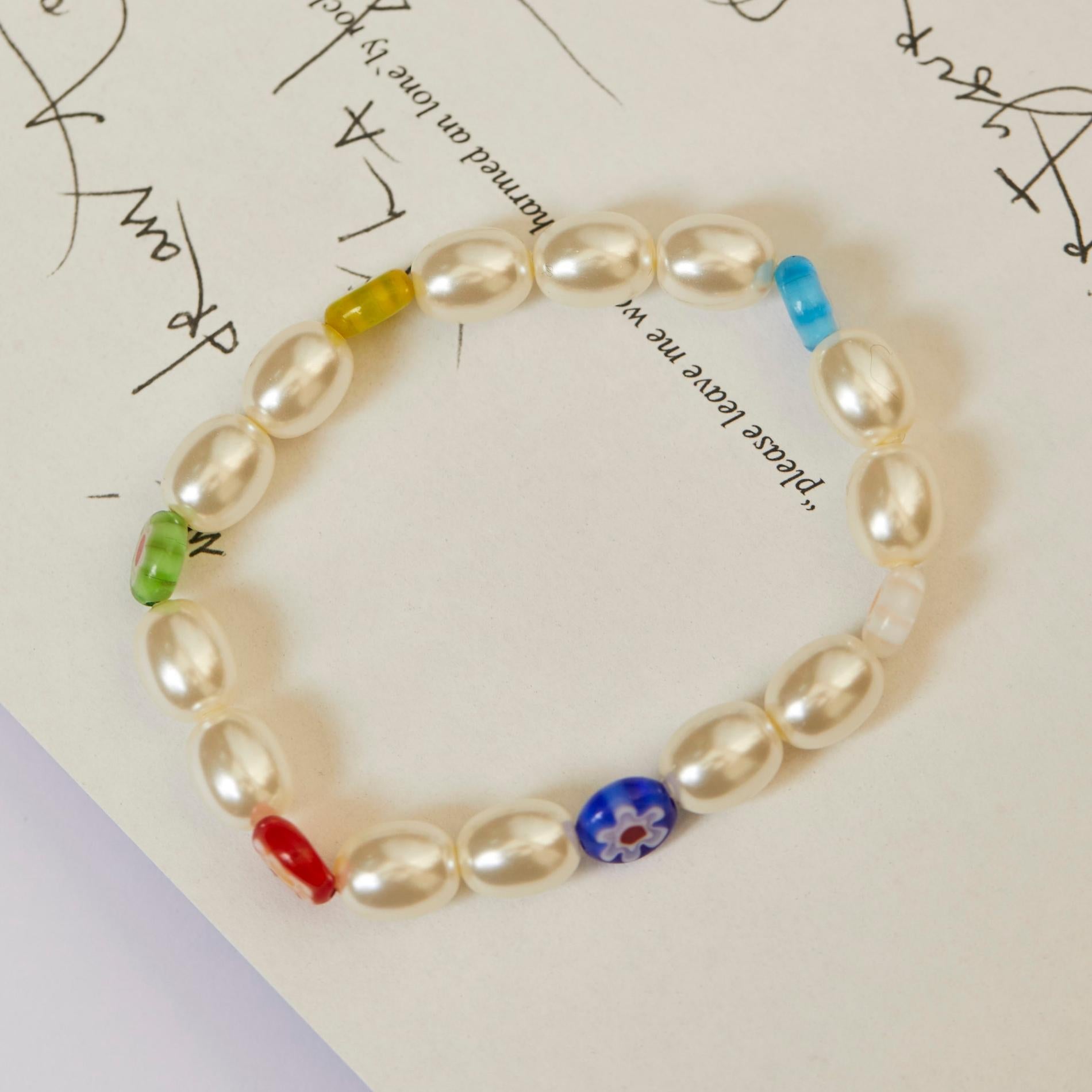 Pulsera Loreto SOPHIE CROWN
