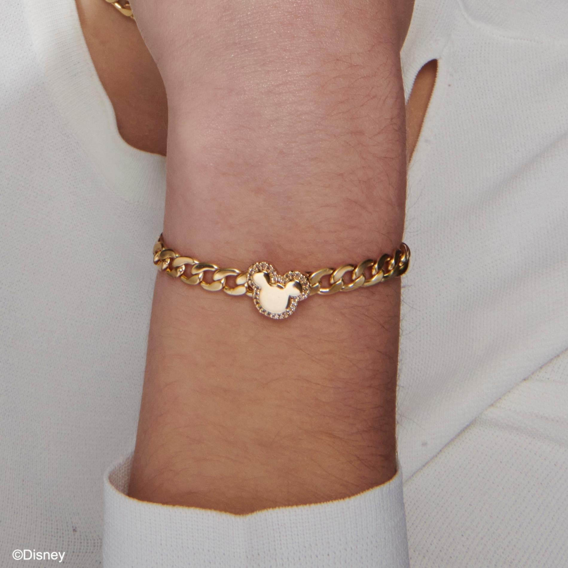 Pulsera Never Bored SOPHIE CROWN