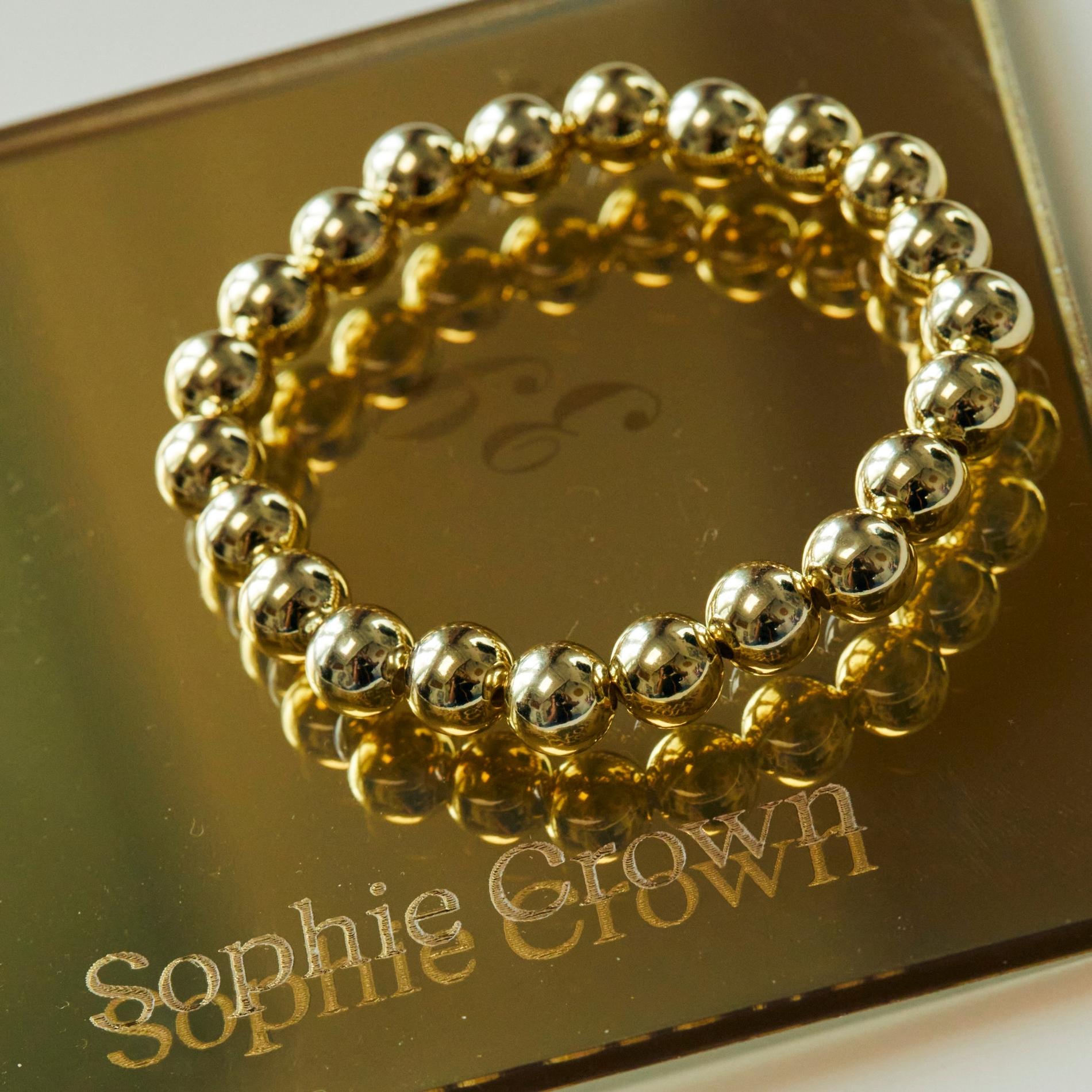 Pulsera Samantha SOPHIE CROWN