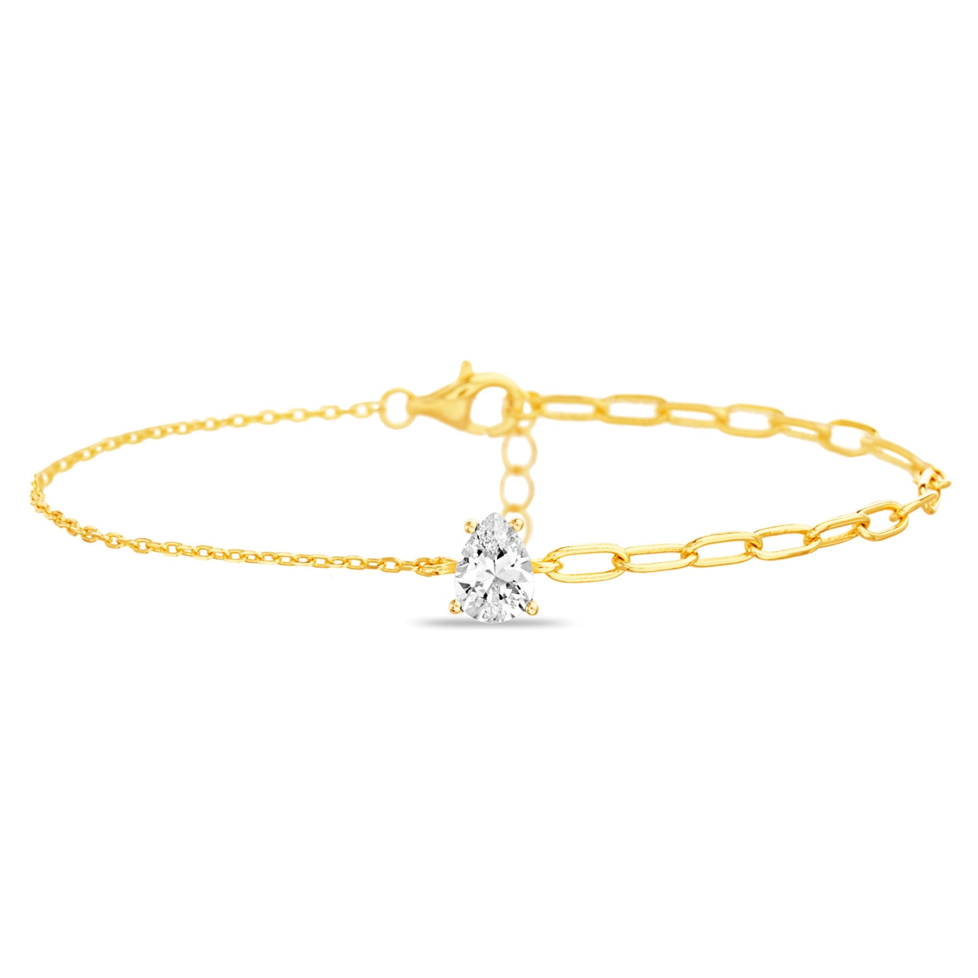 Pulsera cool cristal SOPHIE CROWN