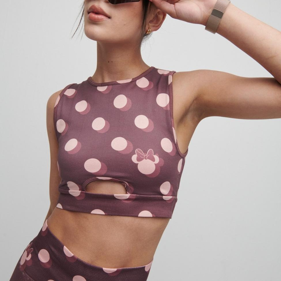 ROCK THE DOTS SET SOPHIE CROWN