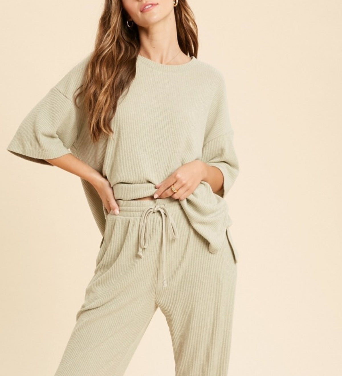 SET COMFY FALL MENTA SOPHIE CROWN