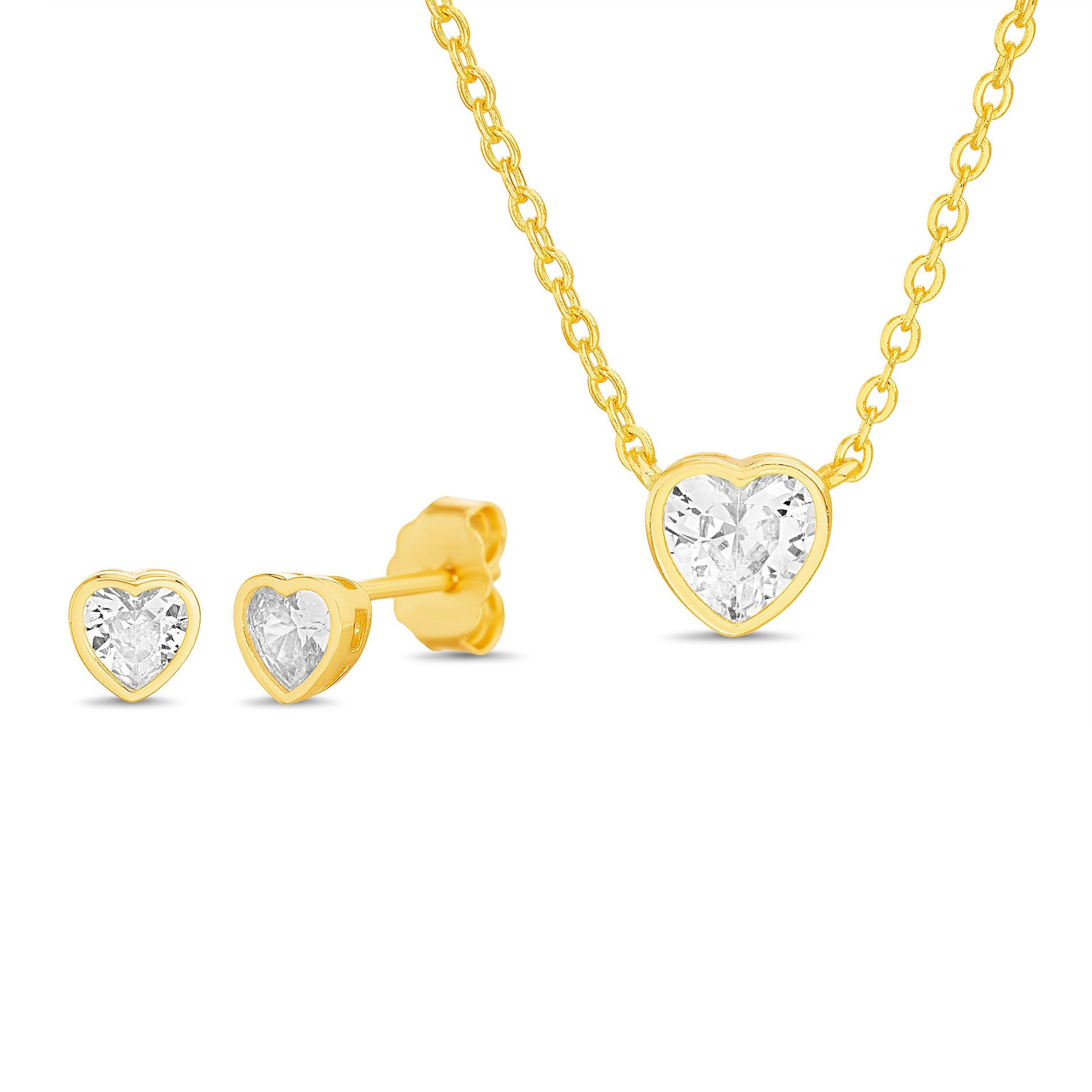 Set Romantic SOPHIE CROWN