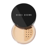 POLVO COMPACTO SHEER FINISH LOOSE POWDER - WARM NATURAL