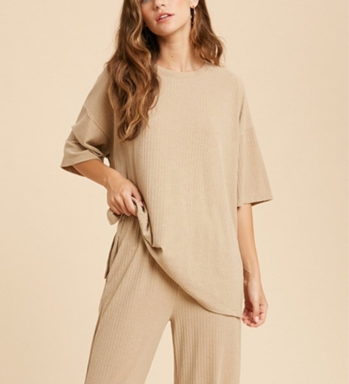 Set Comfy Arena SOPHIE CROWN