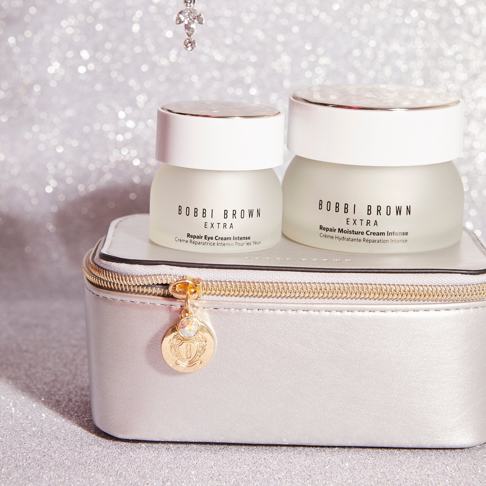 Set perfect skin - Bobbi Brown SOPHIE CROWN
