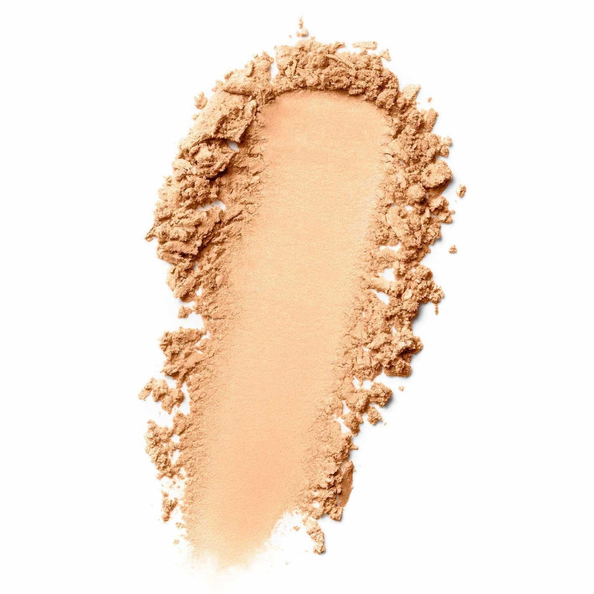 Sheer Finish Pressed Powder - Soft Sand SOPHIE CROWN