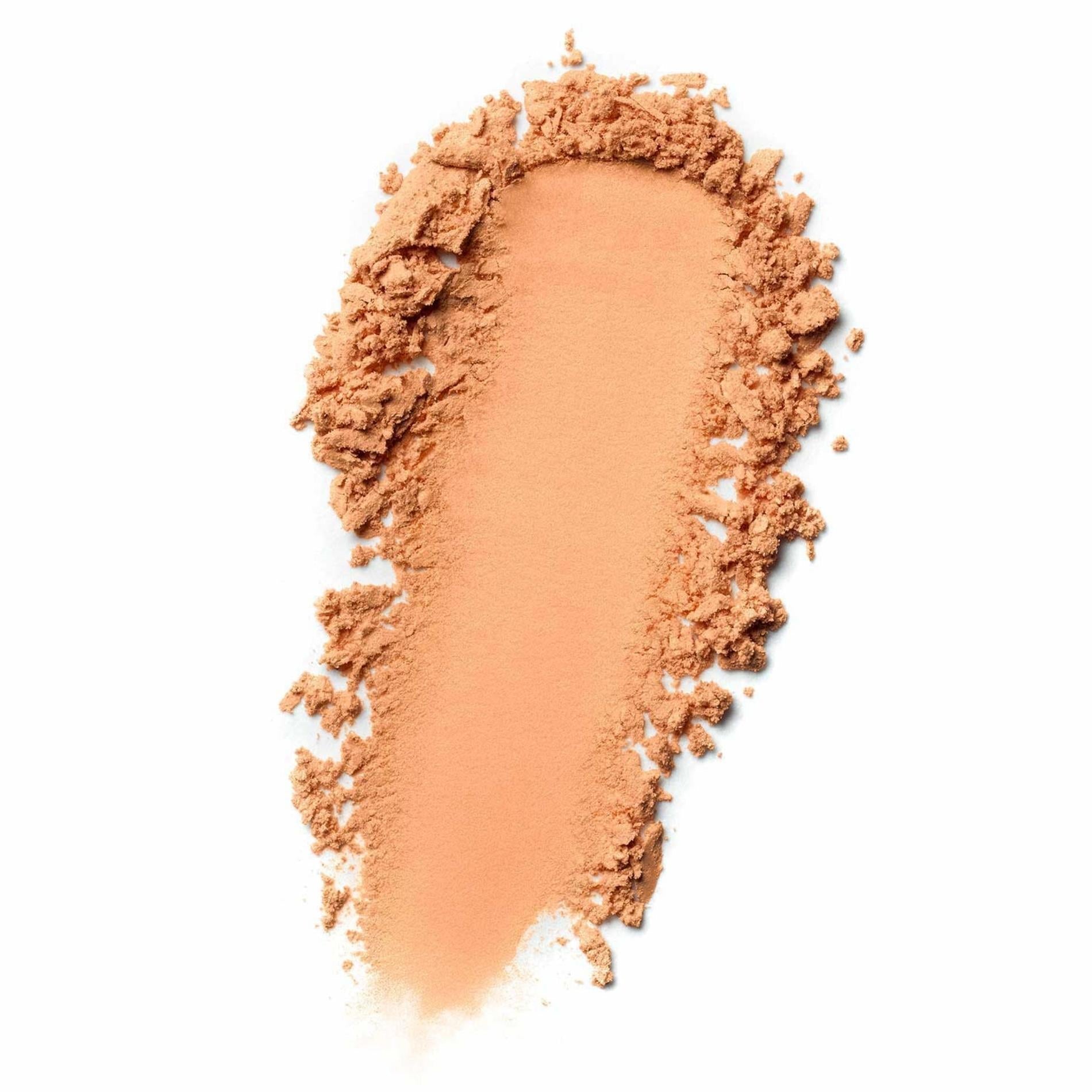 Sheer Finish Pressed Powder - Warm Natural SOPHIE CROWN
