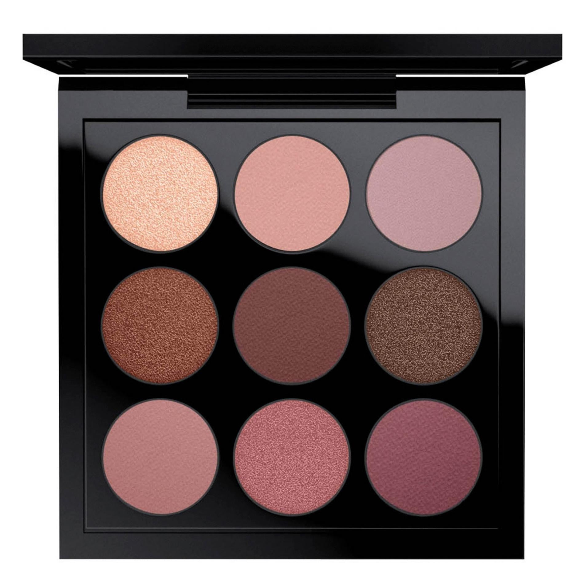 Shimmer Burgundy Times Set SOPHIE CROWN